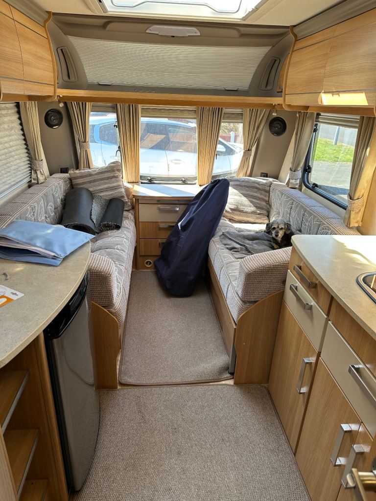 Coachman 420/2, Immaculate, Inside and out