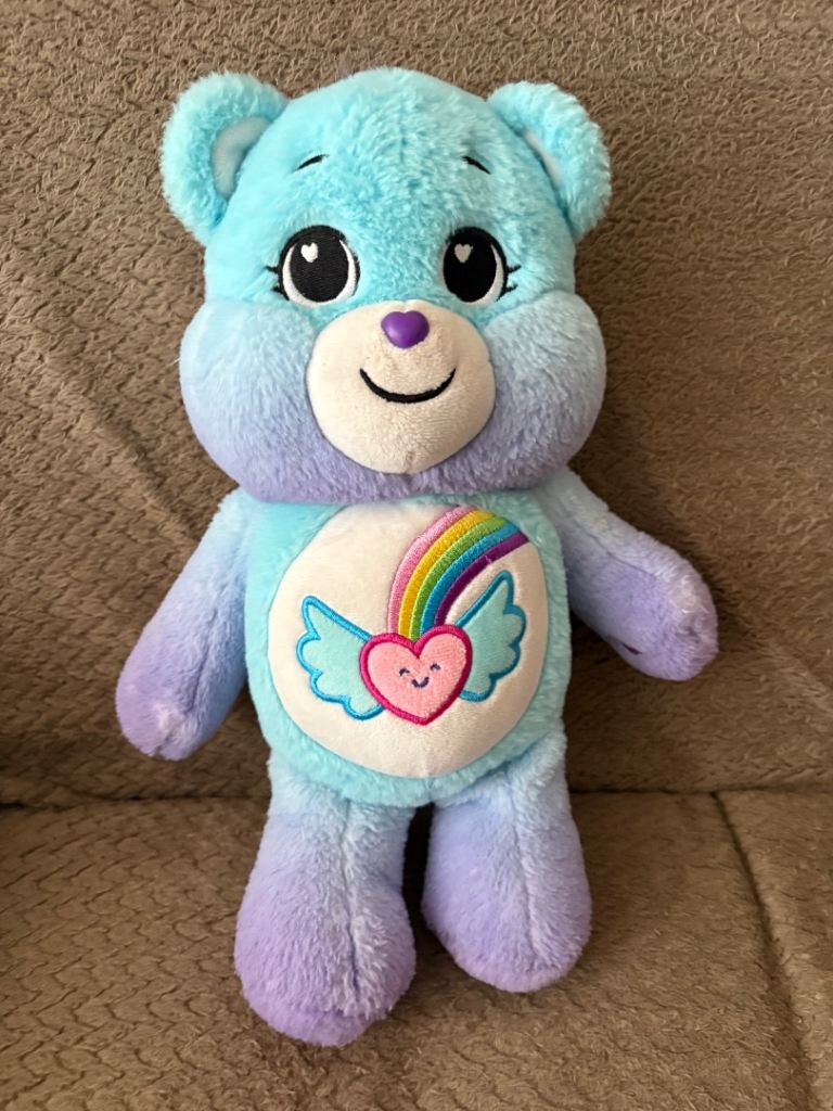 Dream bright bear Care bear
