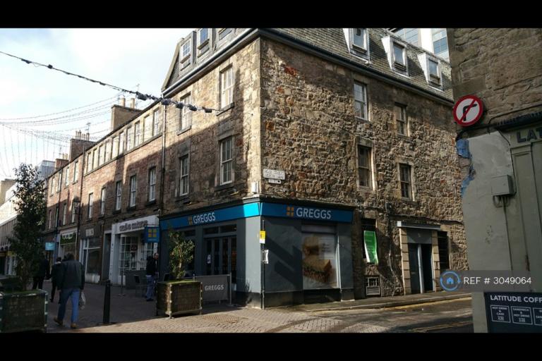 3 bedroom flat in Rose Street North Lane, Edinburgh, EH2 (3 bed) (#3049064)