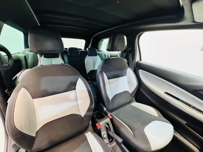 2014 Citroen DS3 1.2 VTi DSign Euro 5 2dr CONVERTIBLE Petrol Manual