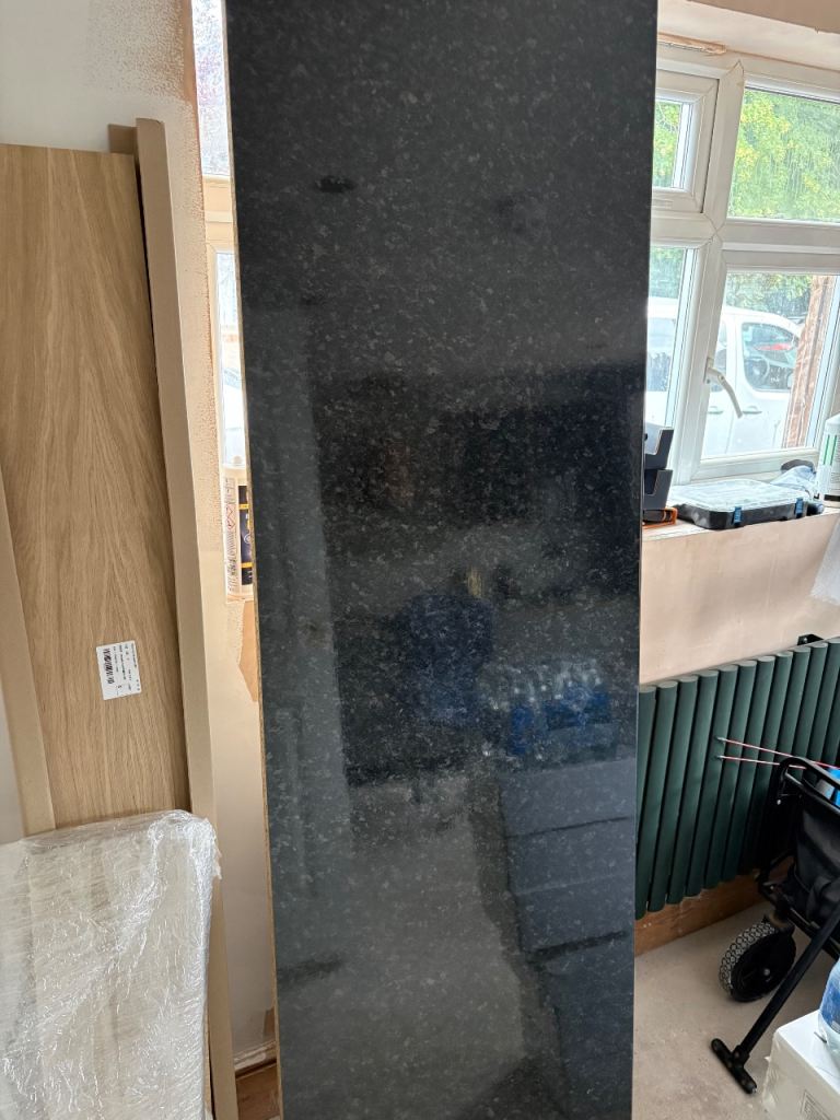 Kitchen worktop offcut 