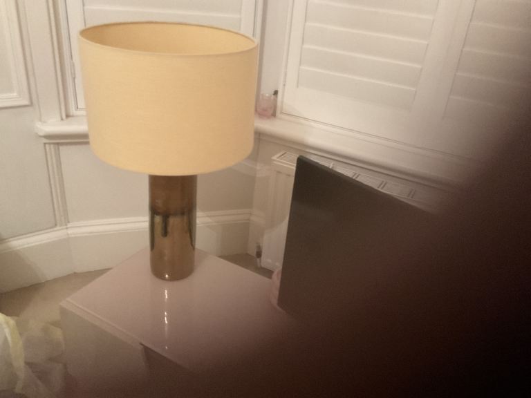 Table Lamp