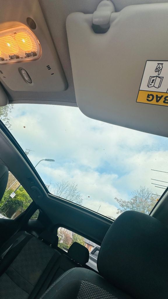 Nissan, QASHQAI, Hatchback, 2014, Manual, 1197 (cc), 5 doors