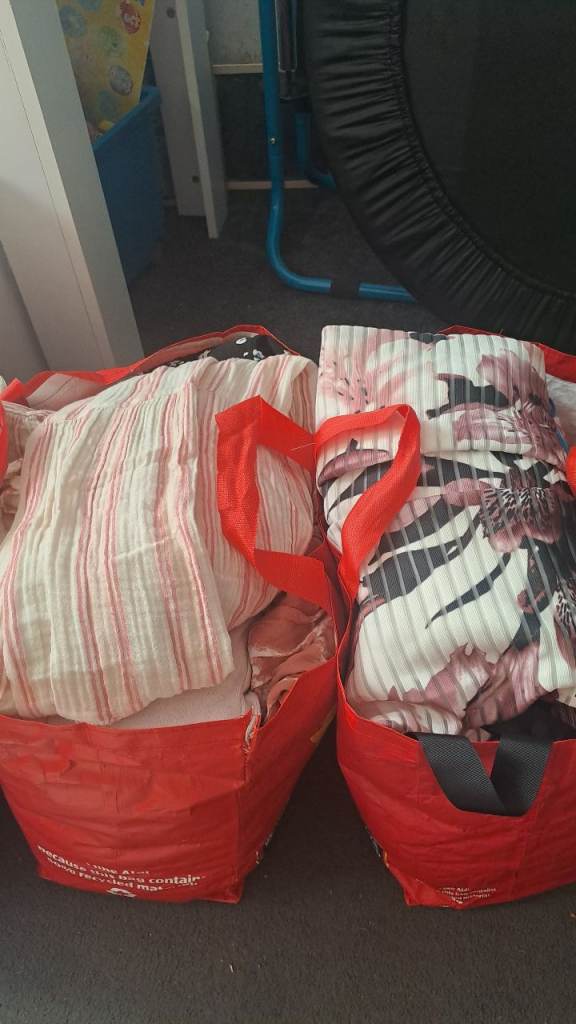 Womens clothes size 16 and 16/18 