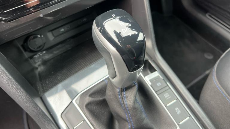 2023 Volkswagen Tiguan 2.0 TSI 320 4Motion R 5dr DSG Petrol Estate Estate Petrol Automatic