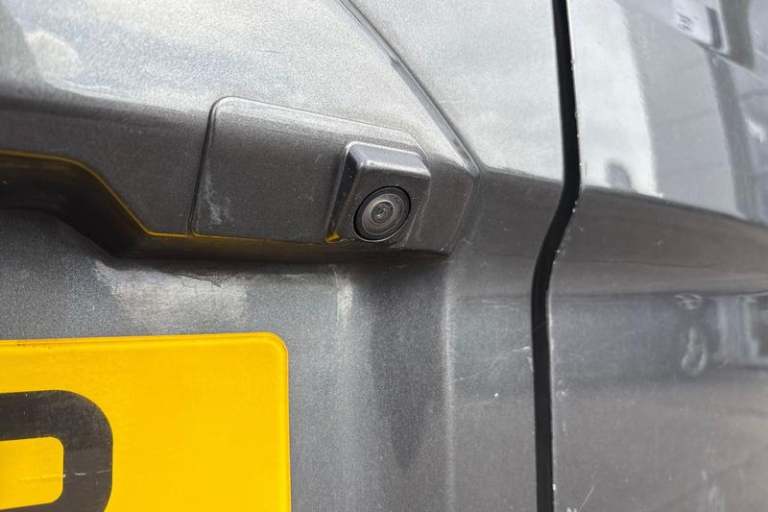 2018 Ford Transit Custom 290 Limited L1 SWB 2.0 TDCi 128ps Low Roof, AIR CON, CRUISE CONTROL Manu...