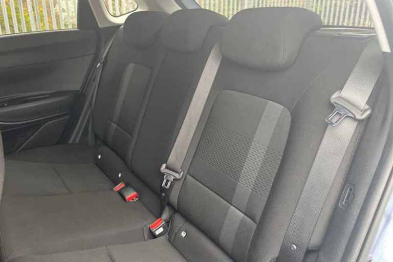 2024 Hyundai i20 1.0T GDi Premium 5dr DCT HATCHBACK PETROL Automatic