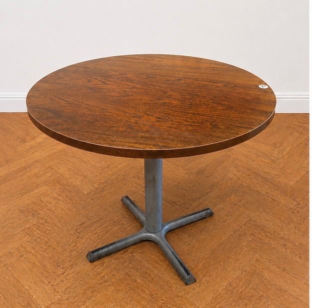900mm Round Restaurant/Pub Table