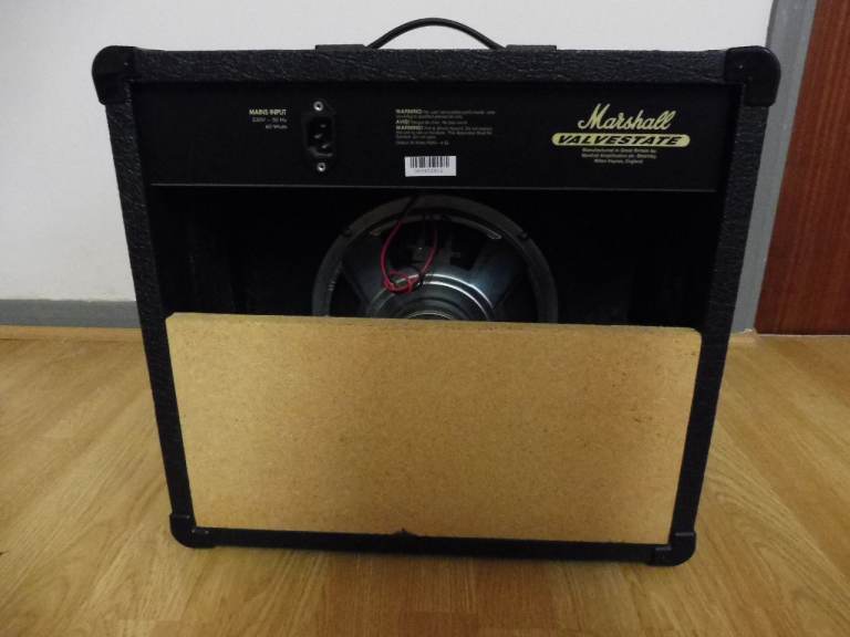 Marshall Valvestate VS30R Solid State Amp