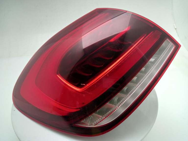 Mercedes A Class Tail Light Rear Lamp N/S 2018-2022 5 Door Hatchback Lh