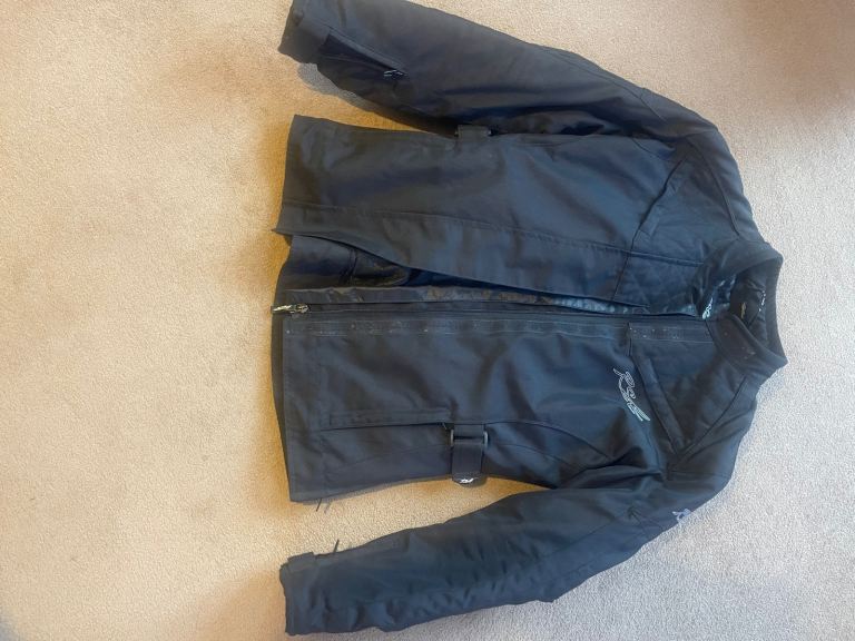 RST ladies jacket 