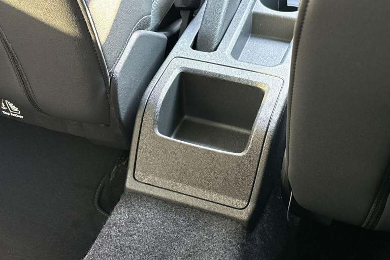 2025 Audi A1 1.0 TFSI 25 Black Edition Sportback 5dr Petrol Manual Euro 6 (s/s) (95 ps) HATCHBACK...