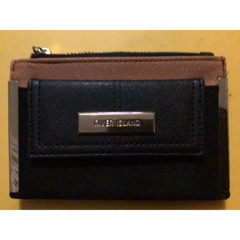 River island purse 