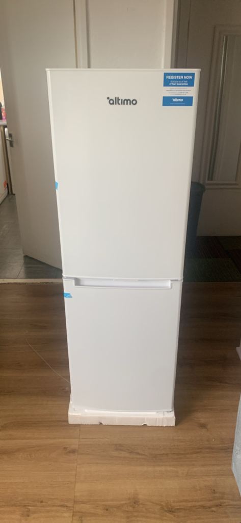 Fridge