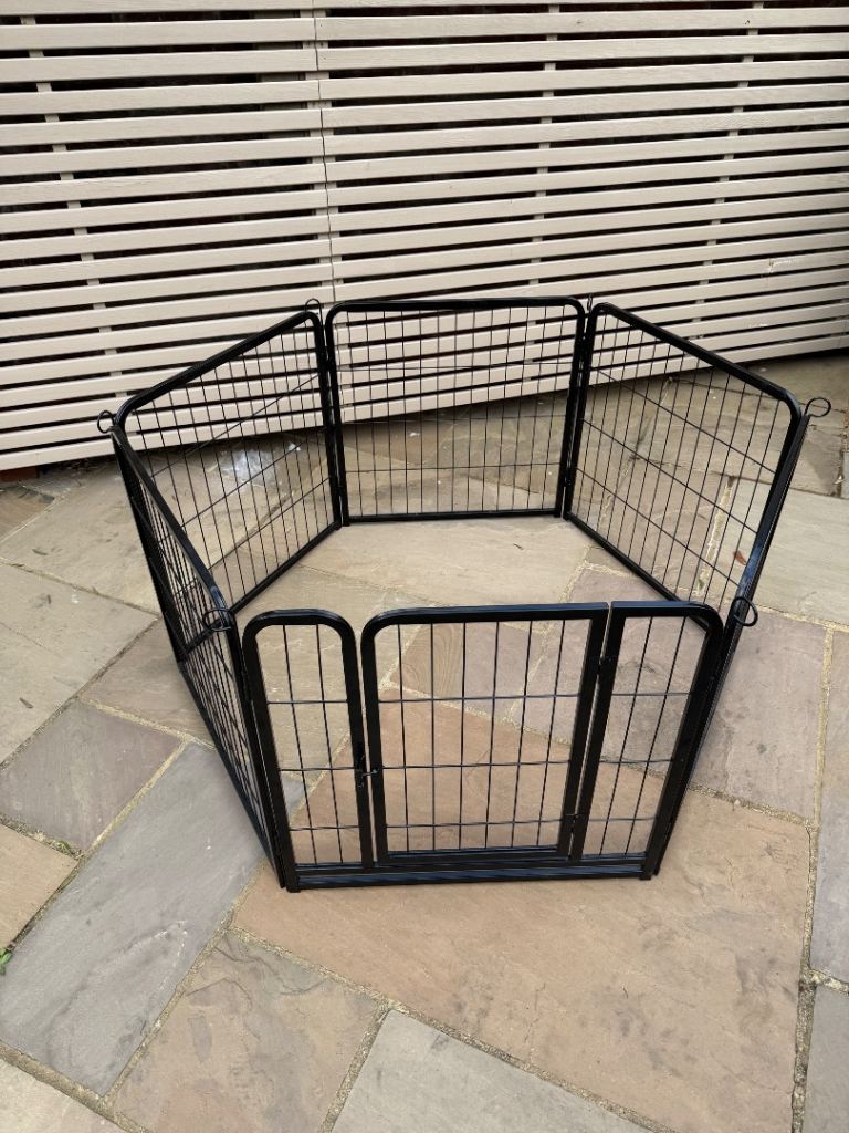 Dog/Pet Pen