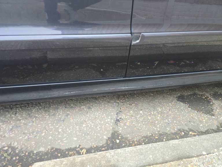 Ford, titanium x S-MAX, MPV, 2010, Manual