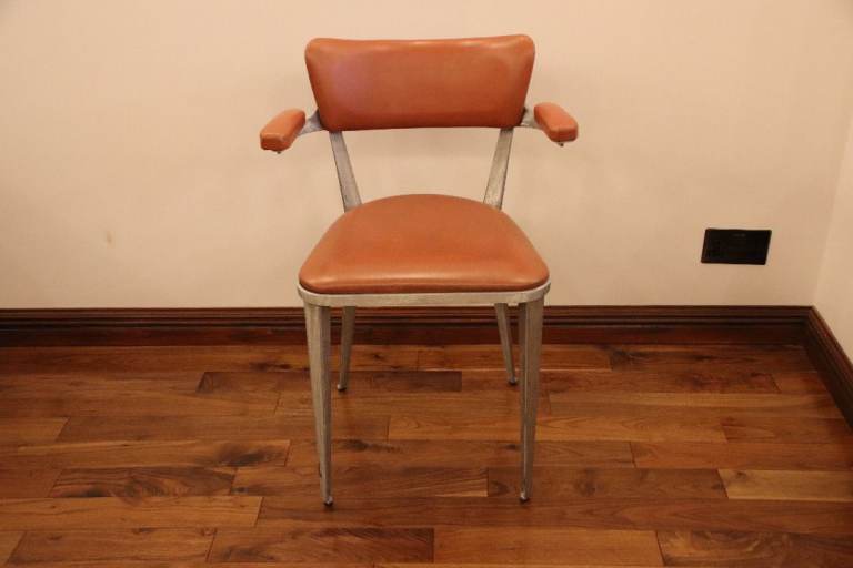 Ernest Race Chair x 10 in stock (UK Delivery)