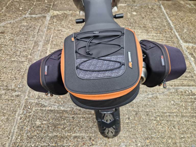 KTM, SUPERMOTO, 2011, 1000 (cc)