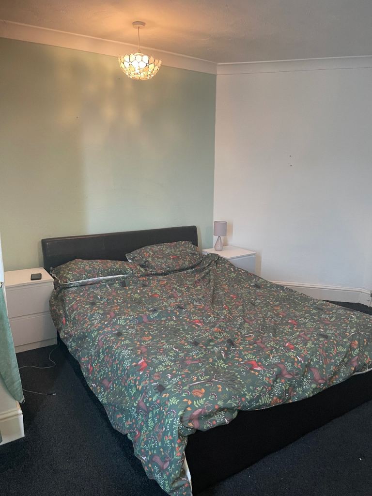 Room for rent