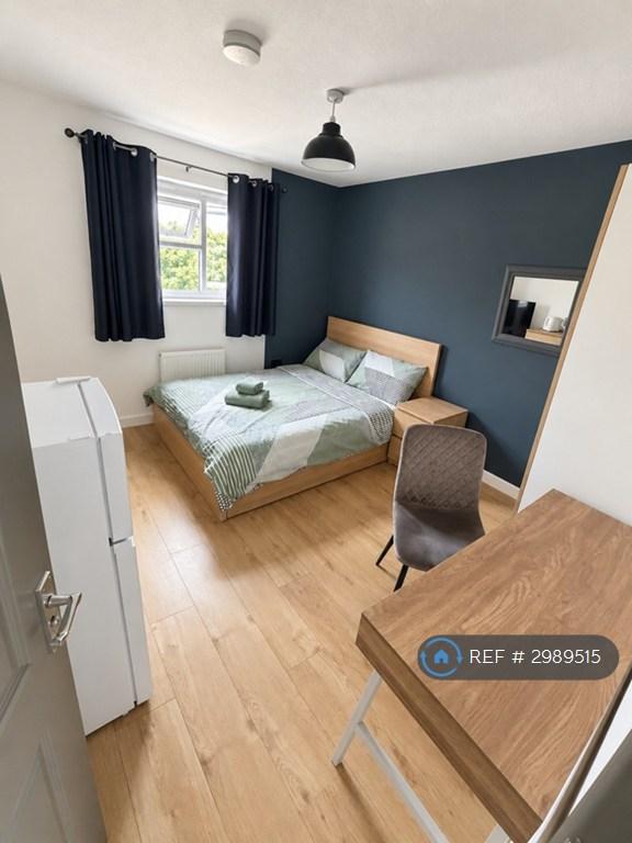 1 bedroom in Stumpacre, Bretton, Peterborough, PE3 (#2989515)