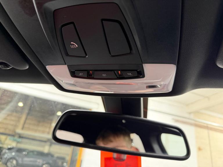 2016 BMW 3 Series 320d xDrive M Sport 5dr Step Auto [Business Media] HATCHBACK DIESEL Automatic