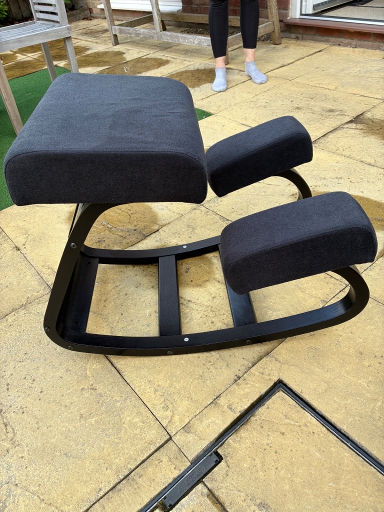 Kneeling Chair