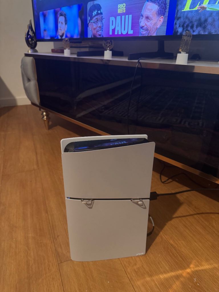 PlayStation 5 in excellent condition 
