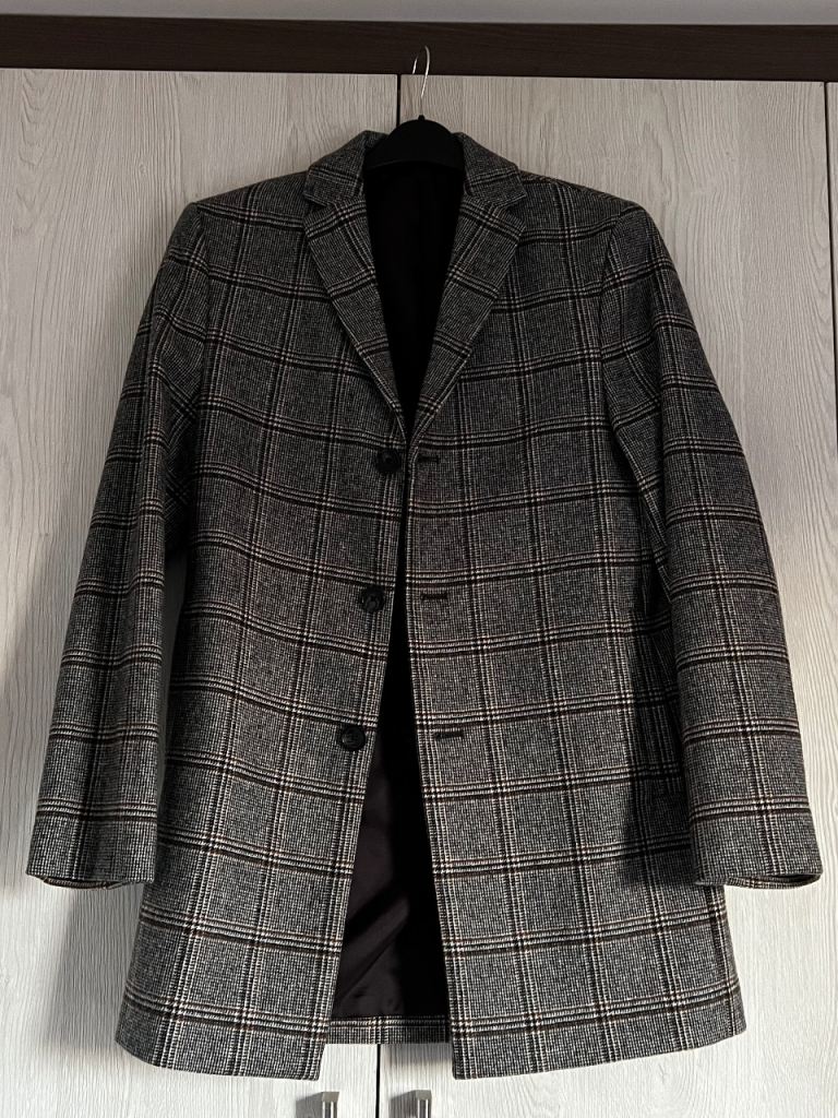 Men's Coats - size S - Next - Very Good Condition