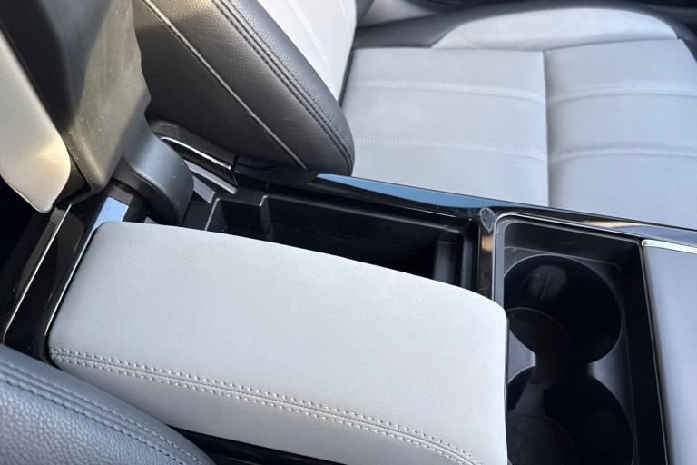 2024 Land Rover Range Rover Evoque 2.0 D200 Dynamic SE 5dr SUV Automatic