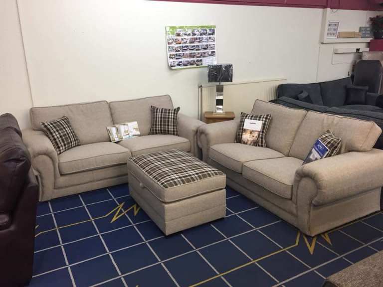 3+2 Seater Sofa Verona Sofa Set BRAND NEW 5% Flat Discount Same Day Delivery 📞Order Now C O D 🚚🚛