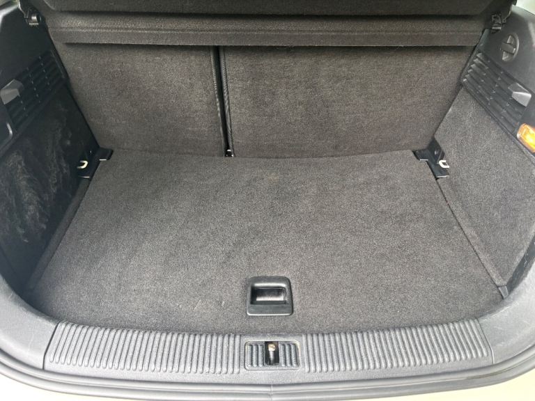 2010 60 PLATE AUDI A1 1.4TFSI SPORT 3DR, HPI CLEAR