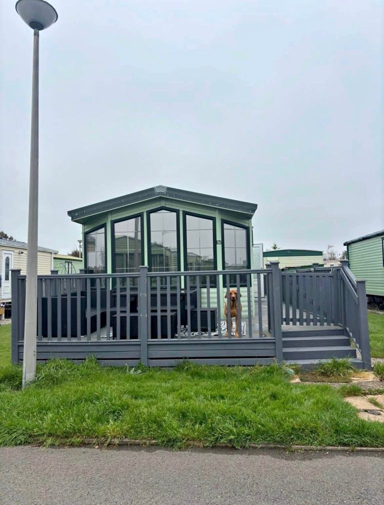 Willerby Aspen Caravan for Sale - Morecambe