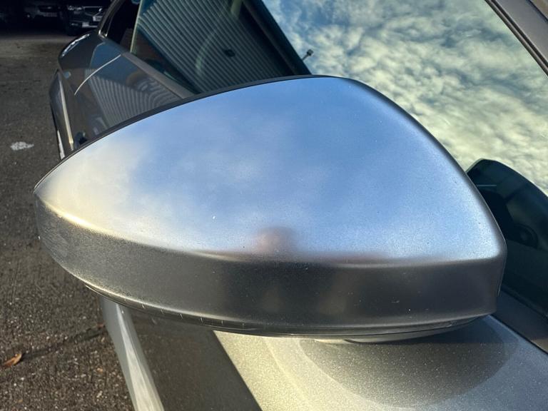 2015 Audi TT 2.0T FSI Quattro TTS 2dr S Tronic COUPE Petrol Automatic