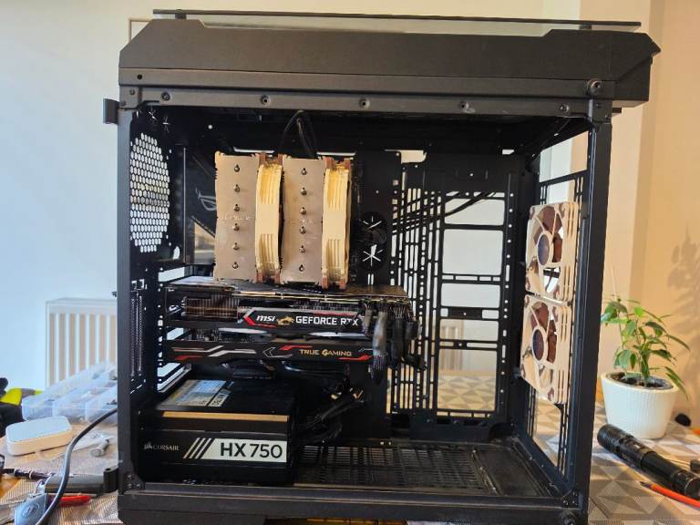 Sell Gaming computer 