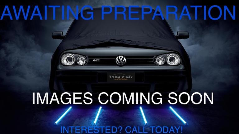 2003 Volkswagen Golf 1.8 T GTi 3dr HATCHBACK PETROL Manual