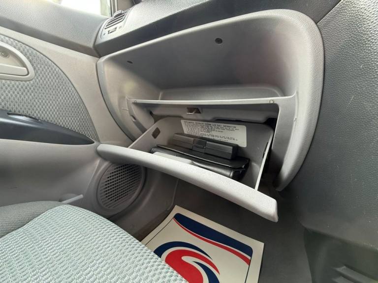 2005 05 KIA PICANTO 1.1 LX HATCHBACK 5DR PETROL MANUAL (124 G/KM, 64 BHP)