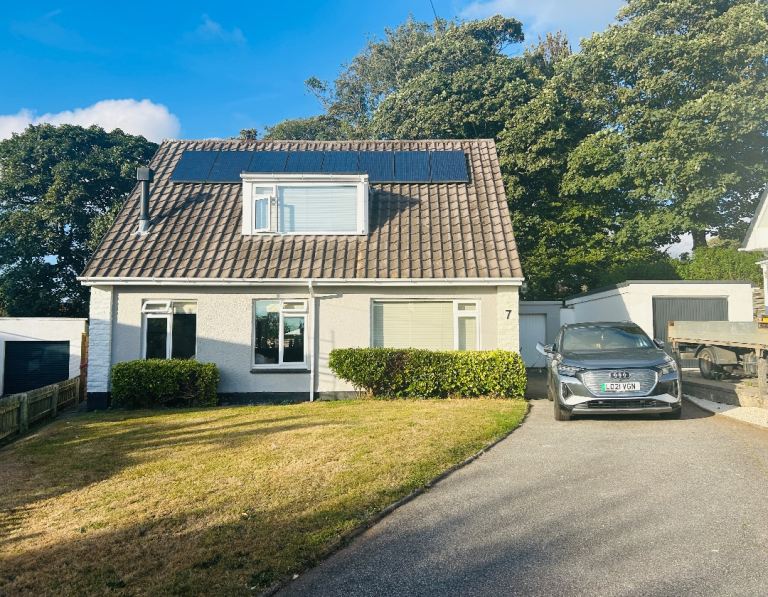 In need of a house to rent in Scottish Borders