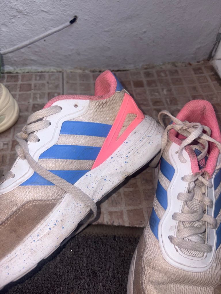 Adidas trainers 
