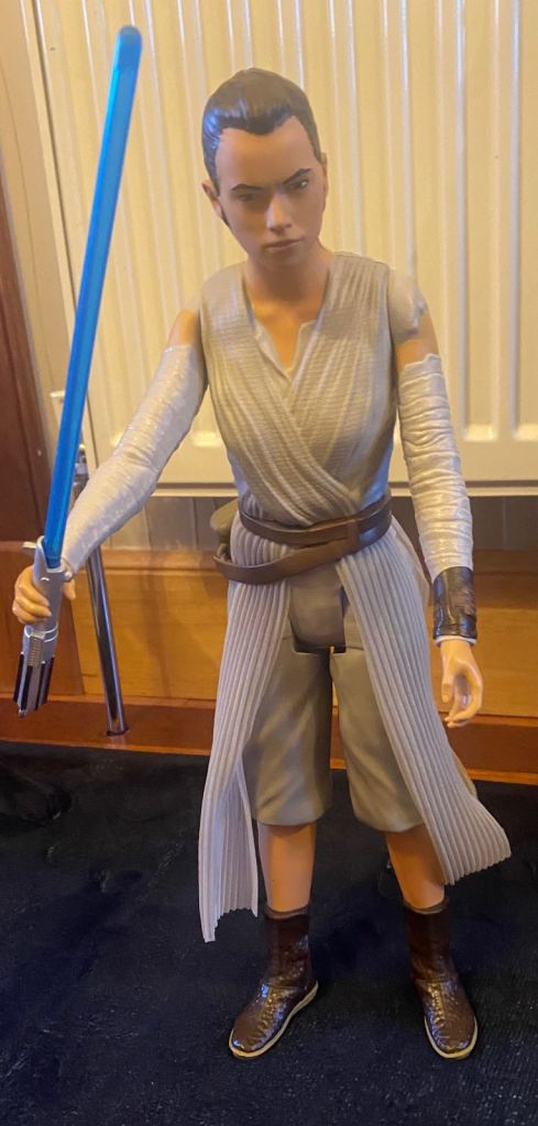 Star Wars treasure 