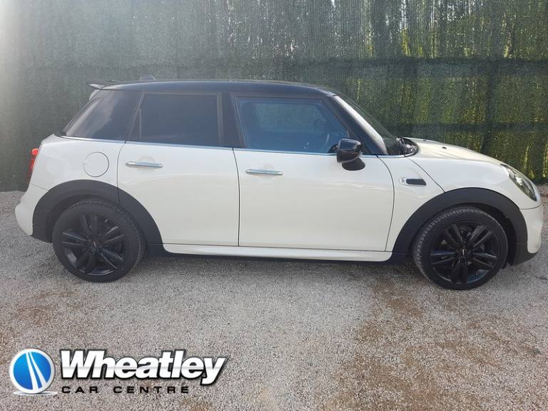 2020 MINI Hatch 1.5 Cooper Sport II 5dr HATCHBACK PETROL Manual