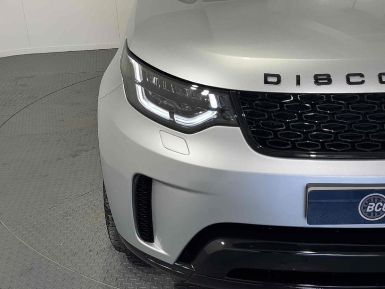 2019 Land Rover Discovery SD V6 Anniversary Edition SUV Diesel Automatic