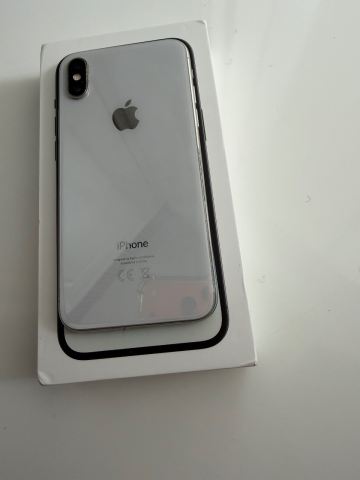 Apple iPhone X White 64GB Unlocked | in Lowton, Cheshire | Gumtree