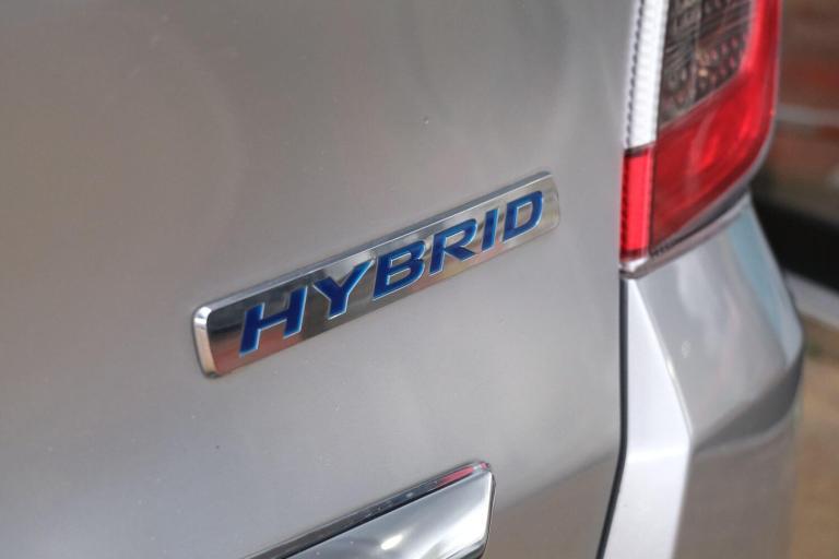 2025 Honda Freed Hybrid - 1 Owner HYBRID ELECTRIC Automatic