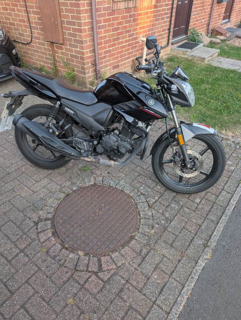 Yamaha, YS125, 2021, 125 (cc)