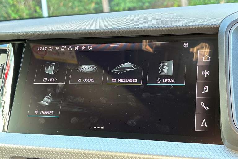 2025 Audi A1 1.0 TFSI 25 Black Edition Sportback 5dr Petrol Manual Euro 6 (s/s) (95 ps) HATCHBACK...