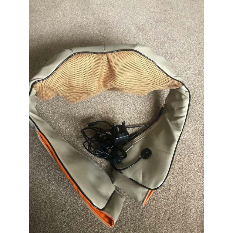 Raydou neck & Shoulder Kneading Massager