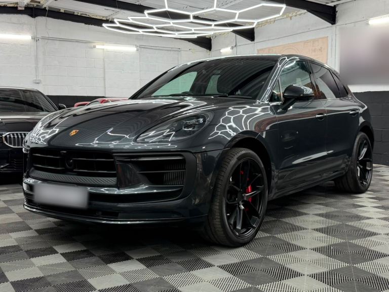 Porsche, MACAN GTS, 2023, Semi-Auto, 2894 (cc)