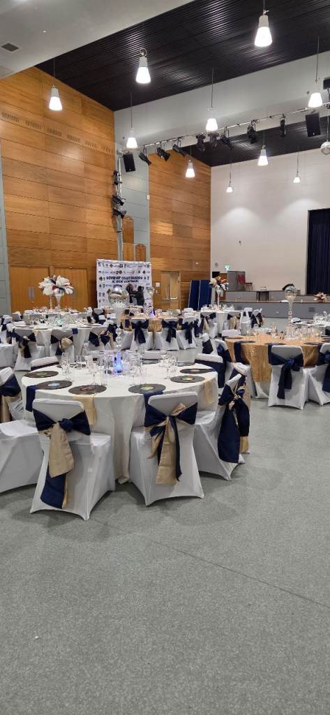 May&U: Elegant & Affordable Event Planning ✨
