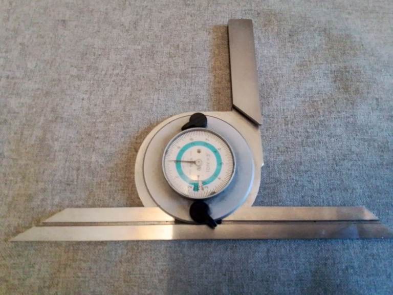 A Precision Pertractor