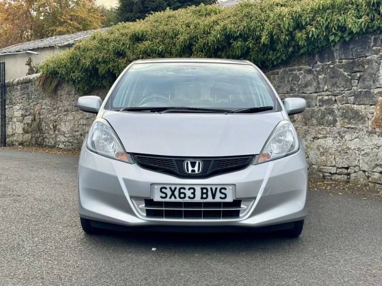 2014 Honda Jazz 1.2 i-VTEC SE Hatchback 5dr Petrol Manual Euro 5 (s/s) (90 ps) Hatchback Petrol M...